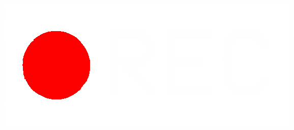 old Record icon showing Real Choice IPTV DVR recording capabilities.