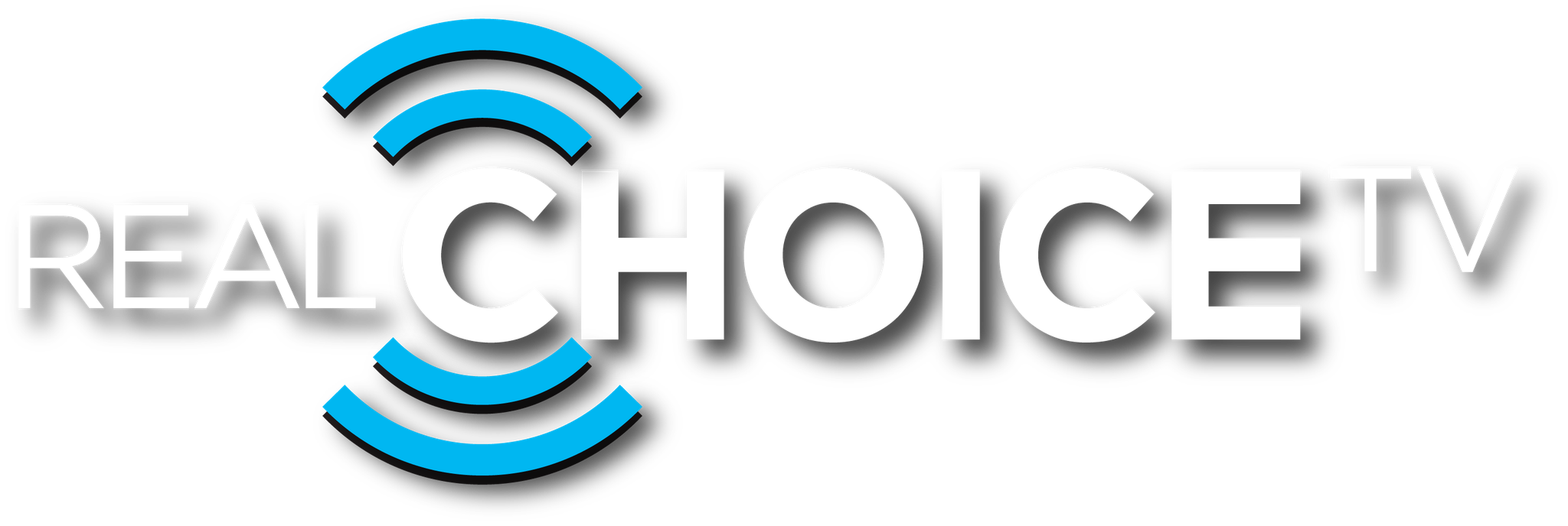 Real Choice TV logo